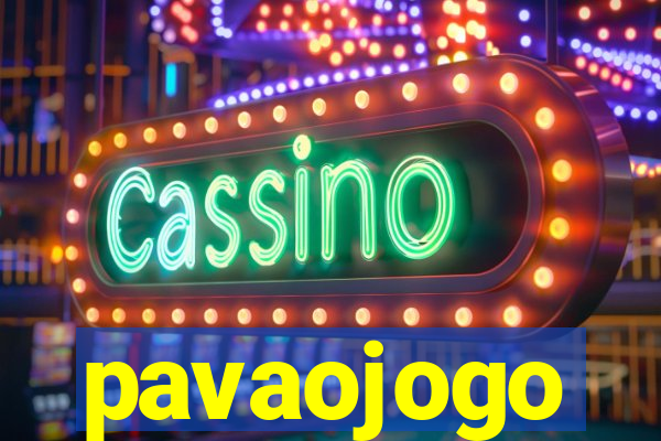 pavaojogo