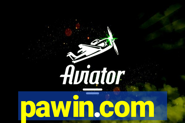 pawin.com