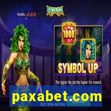 paxabet.com