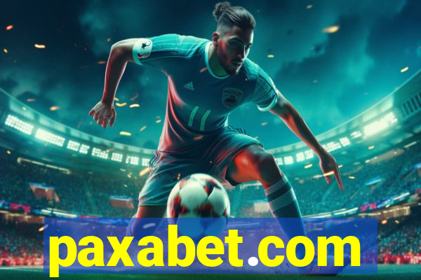 paxabet.com