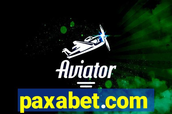 paxabet.com