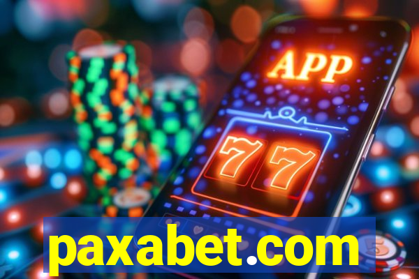 paxabet.com