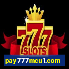 pay777mcu1.com