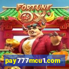 pay777mcu1.com