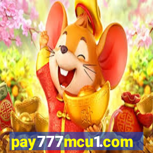 pay777mcu1.com