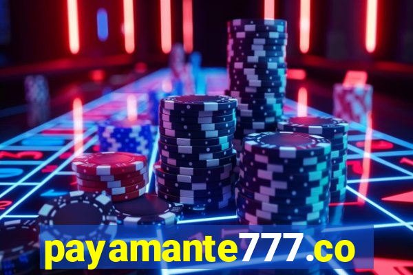 payamante777.com