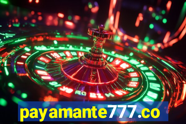 payamante777.com