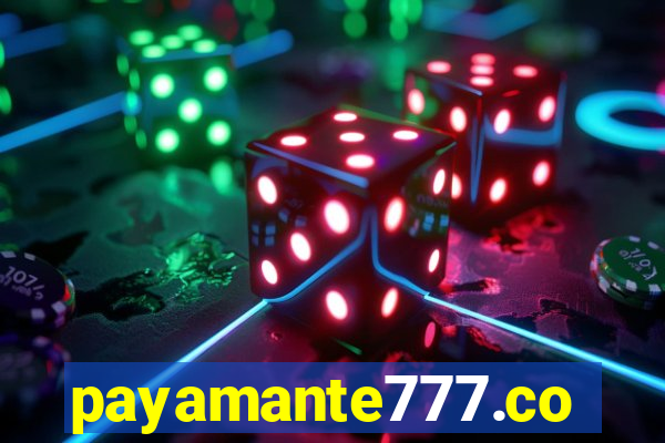 payamante777.com