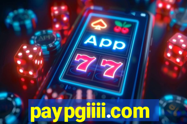 paypgiiii.com