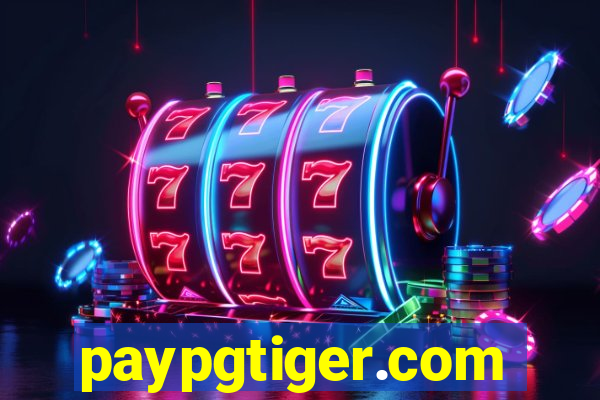 paypgtiger.com