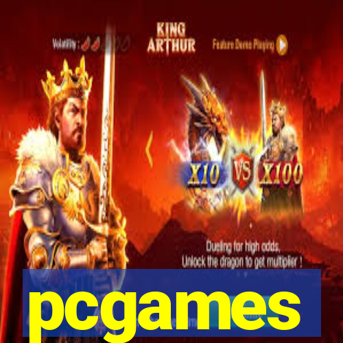 pcgames