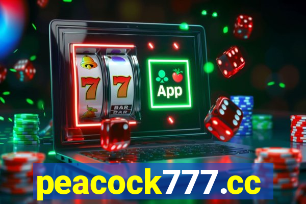 peacock777.cc