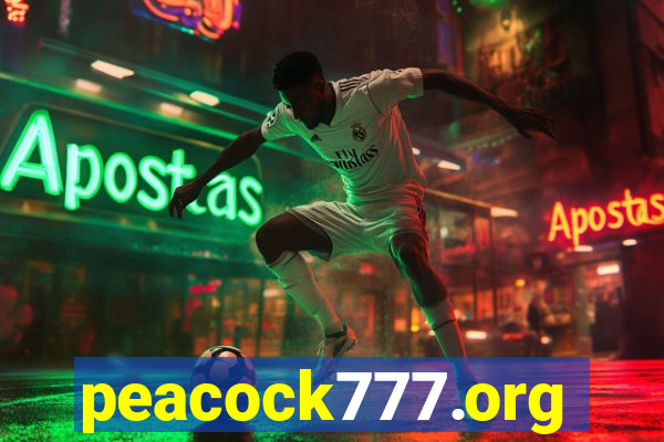 peacock777.org