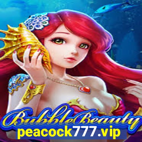 peacock777.vip