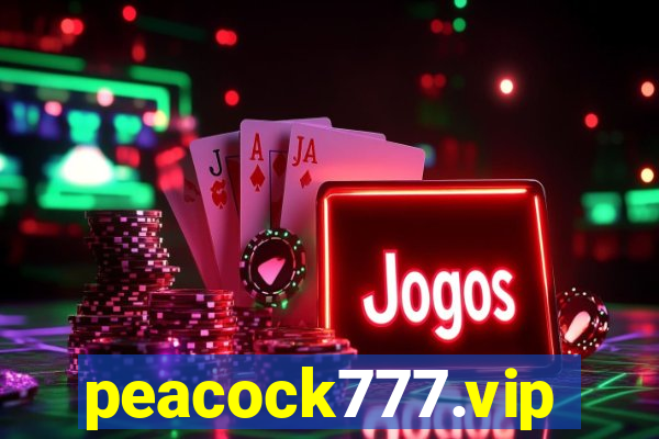 peacock777.vip