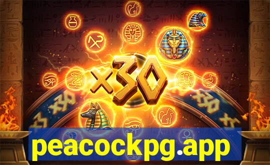 peacockpg.app