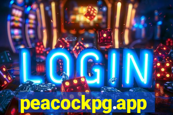 peacockpg.app