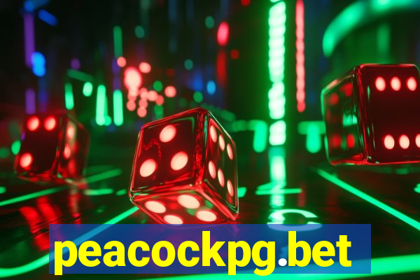 peacockpg.bet