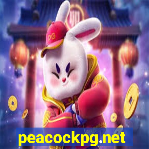 peacockpg.net