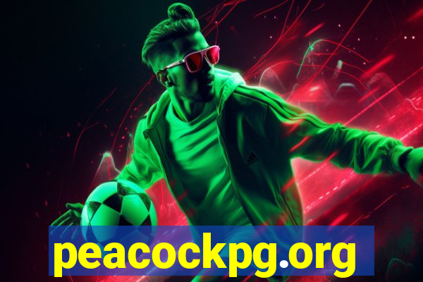 peacockpg.org