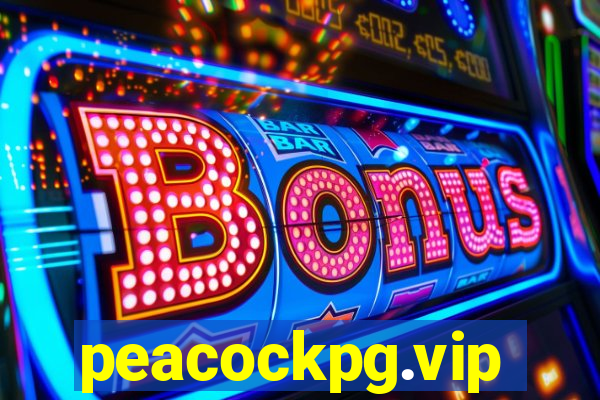 peacockpg.vip