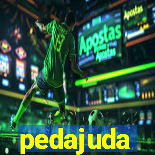 pedajuda