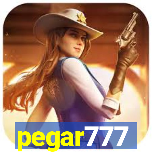 pegar777