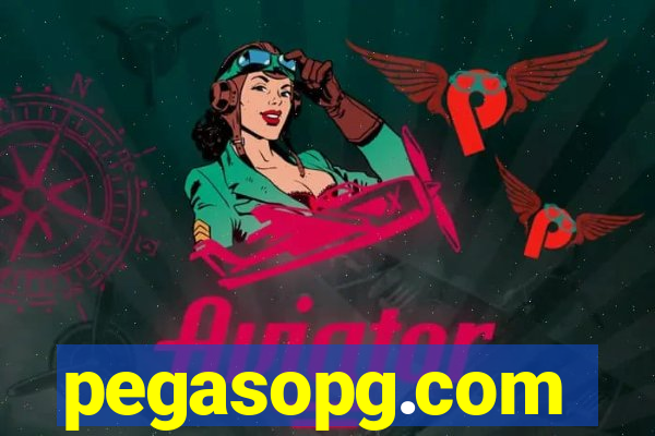 pegasopg.com