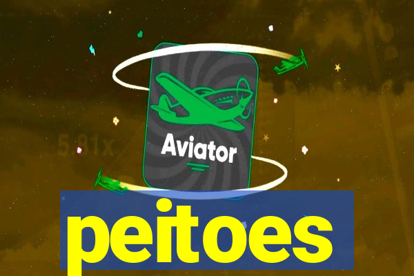 peitoes