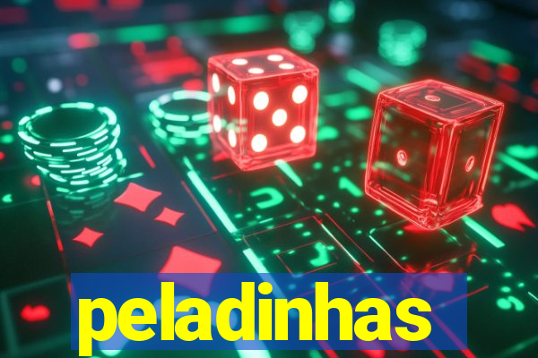 peladinhas