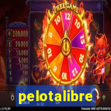 pelotalibre