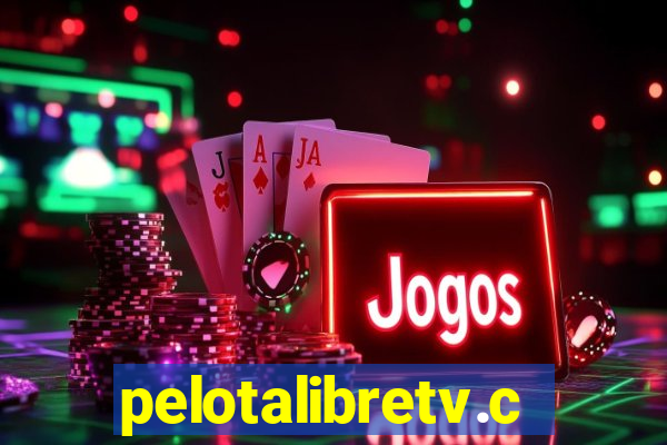 pelotalibretv.com