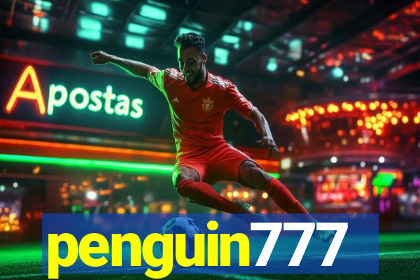 penguin777