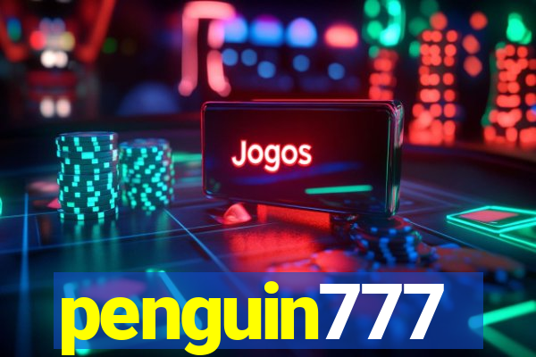 penguin777