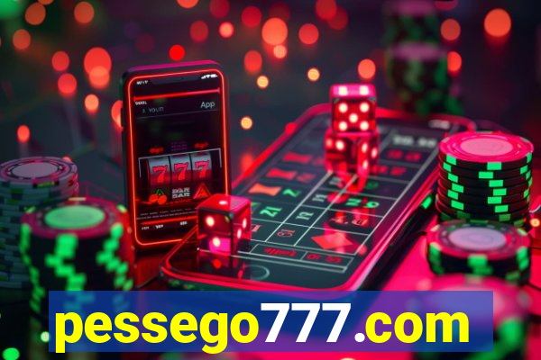 pessego777.com