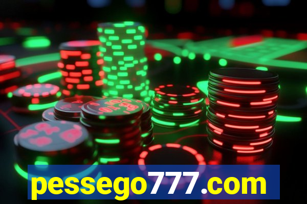 pessego777.com