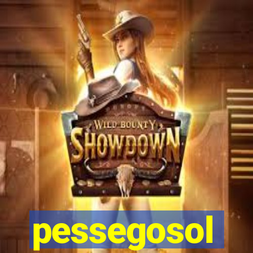 pessegosol