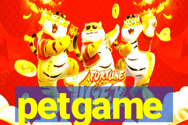 petgame