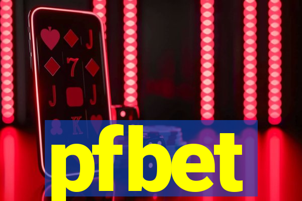 pfbet