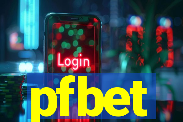 pfbet