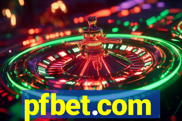 pfbet.com