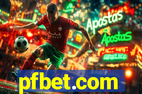 pfbet.com