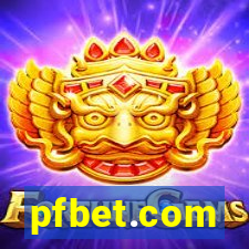 pfbet.com