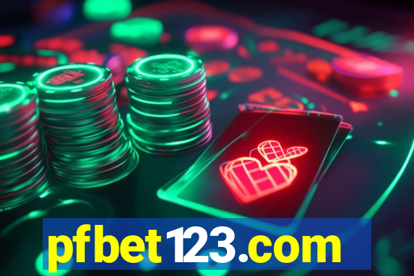 pfbet123.com