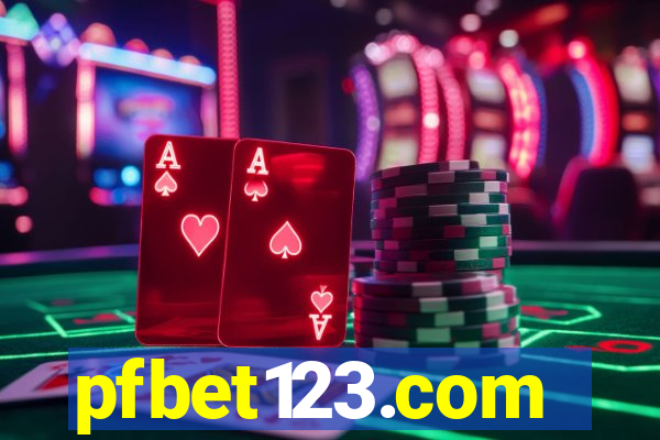 pfbet123.com