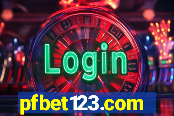 pfbet123.com