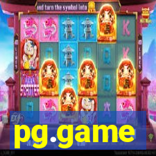 pg.game