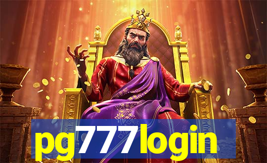 pg777login