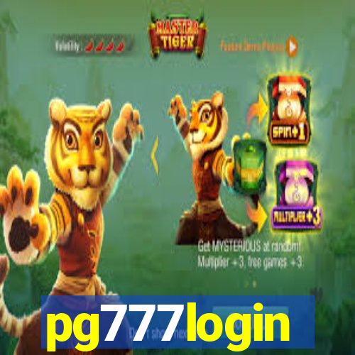 pg777login