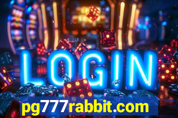 pg777rabbit.com